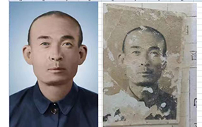 泰宁老照片修复-2